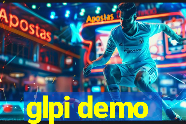 glpi demo